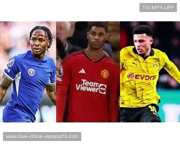 拉什福德或将影响赛前前瞻走向