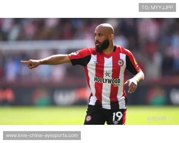 英超豪门开启抢人大战！三队盯同一猎物