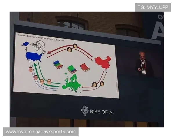 欧洲多队开始应用 AI 数据辅助训练