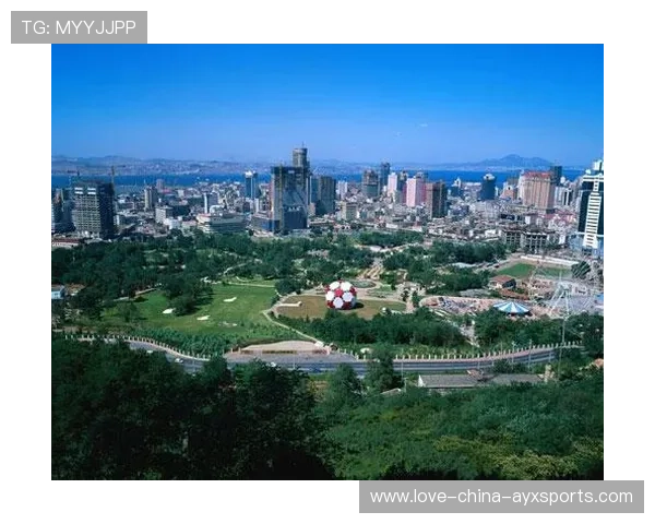 上港王朝文化输出成城市品牌新名片