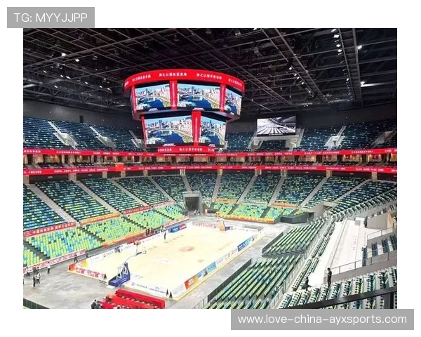 体育场馆夜间运营模式创新,场景经济爆发