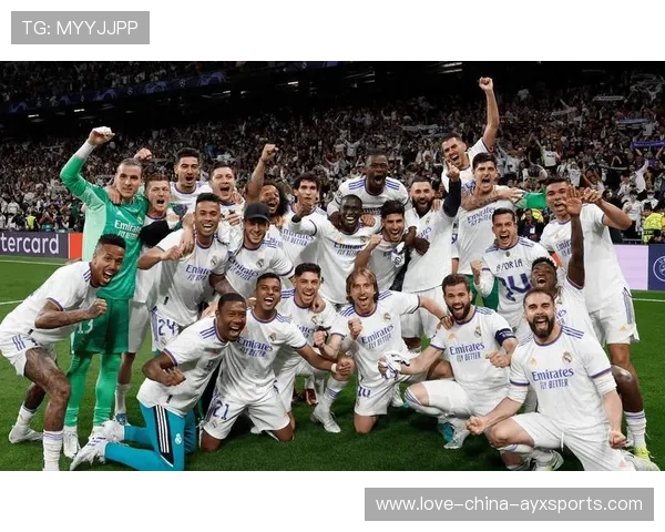 皇马若在战术上更注重细节，将更难被击败