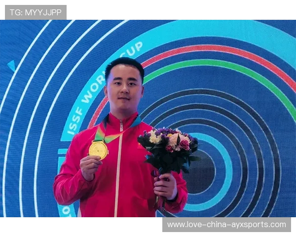 中国射箭队全中表现震惊国际裁判团