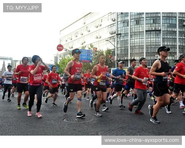 太阳体能赛：侧翼长跑训练成果显著