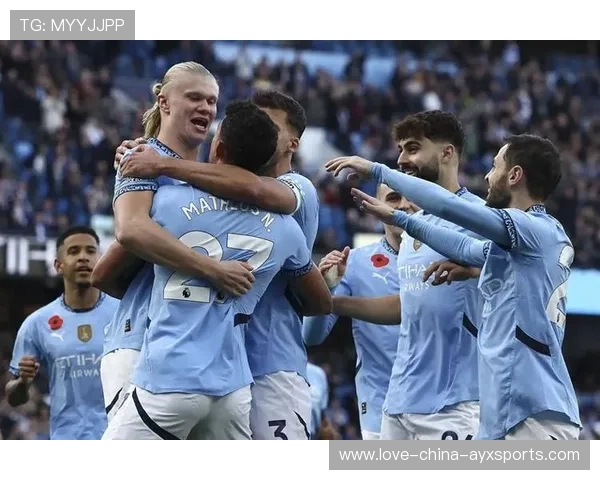 曼城马特乌斯·努内斯盘带突破极强