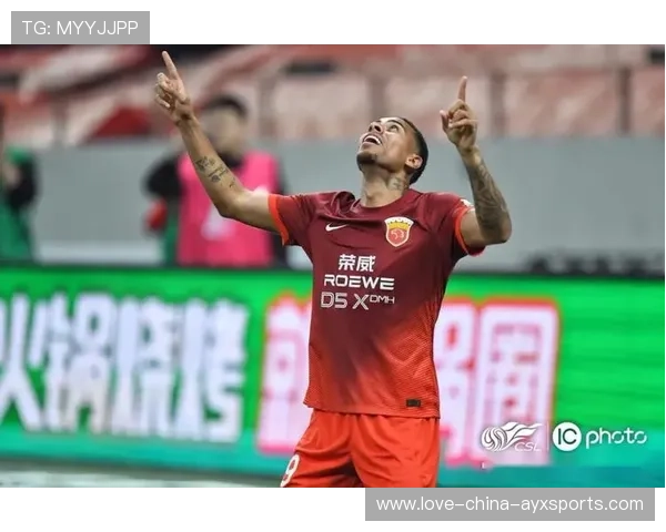 上海海港外援助力稳固阵容，卫冕之路再度加速