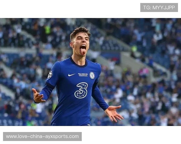 切尔西哈弗茨中路破门，蓝军稳住欧冠资格