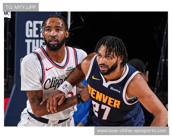 快船仍在寻找答案