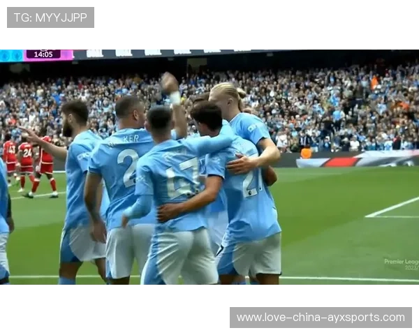 曼城传切配合无缝隙，英超冠军呼声高涨