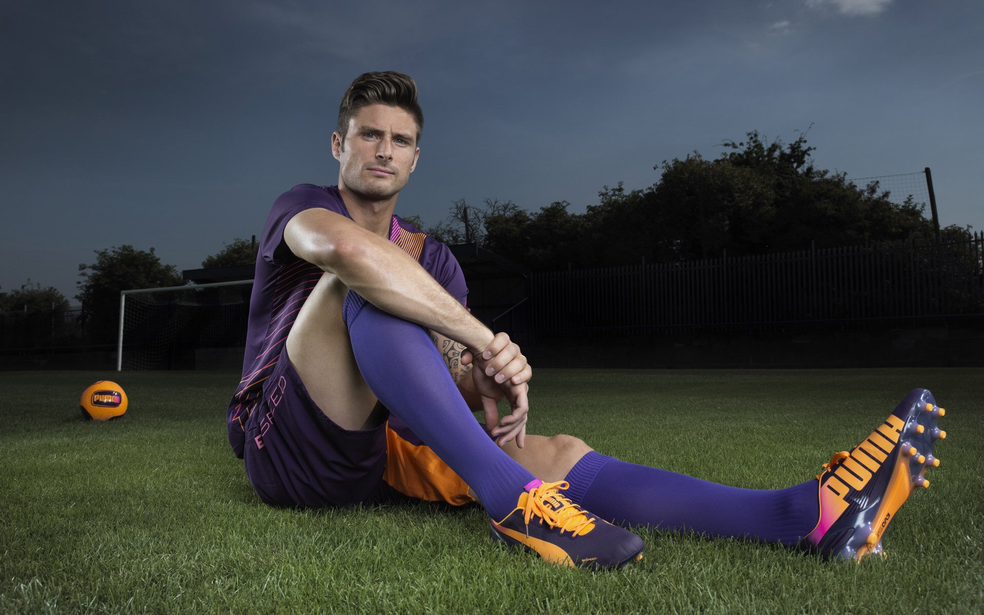 体操比赛出现高难度动作