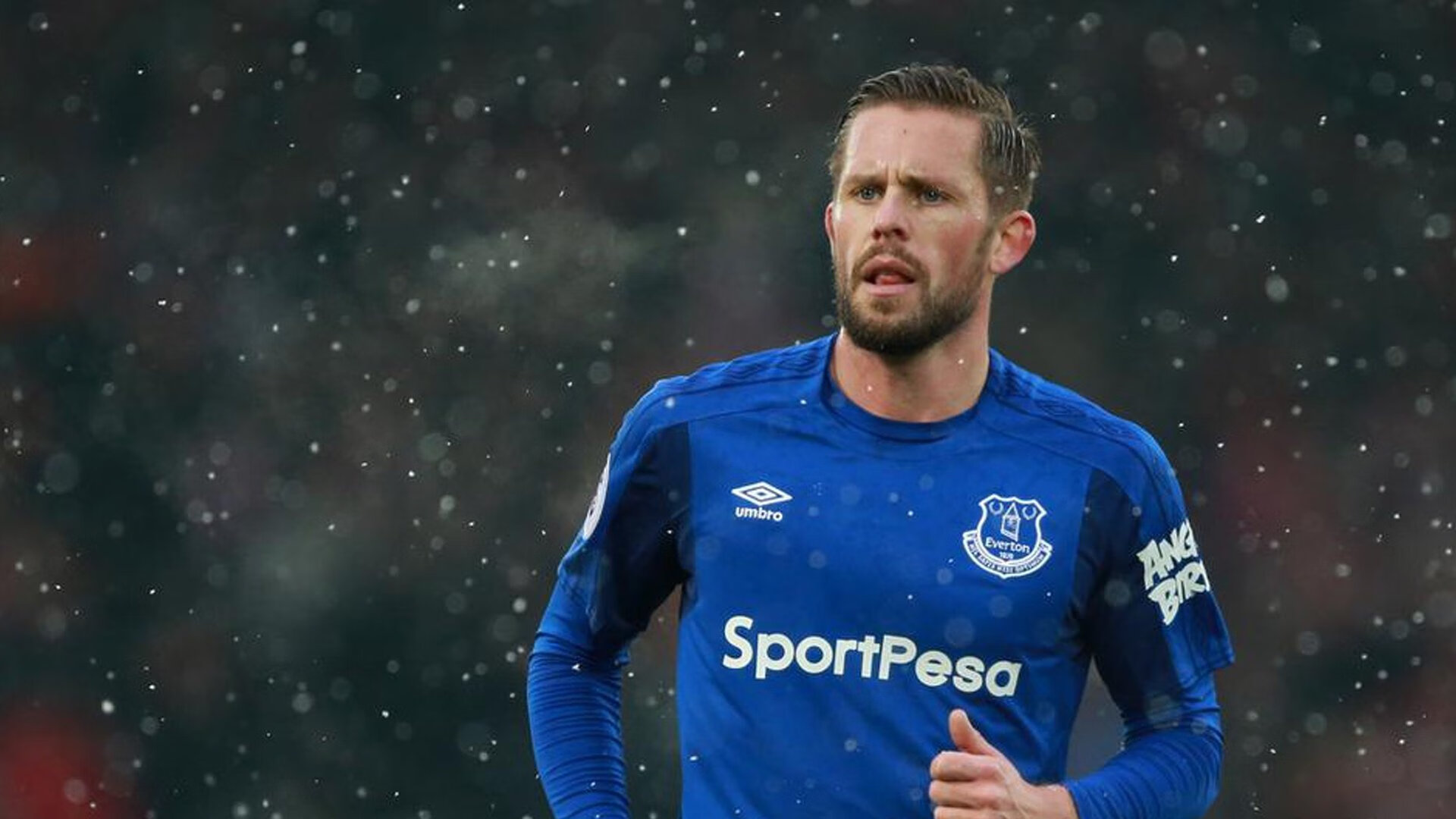 本赛季最精彩进球合集